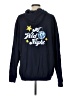 Tultex Blue Pullover Hoodie Size L - photo 2