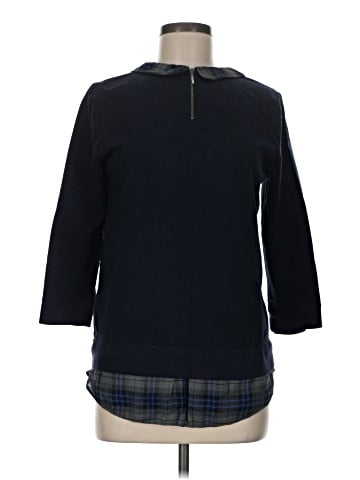 Ann Taylor LOFT Pullover Sweater (view 1)
