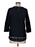 Ann Taylor LOFT Blue Pullover Sweater Size M - photo 1
