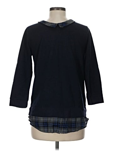 Ann Taylor LOFT Pullover Sweater (view 2)