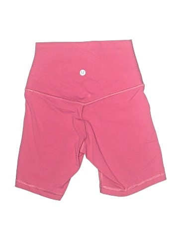 Lululemon Athletica Athletic Shorts (view 2)