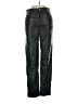 Blank NYC Black Casual Pants Size 24 waist - photo 1