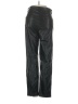 Blank NYC Black Casual Pants Size 24 waist - photo 2