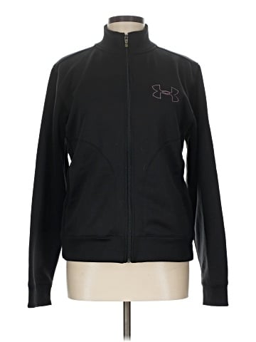 Under Armour Zip Up Hoodie (view 1)