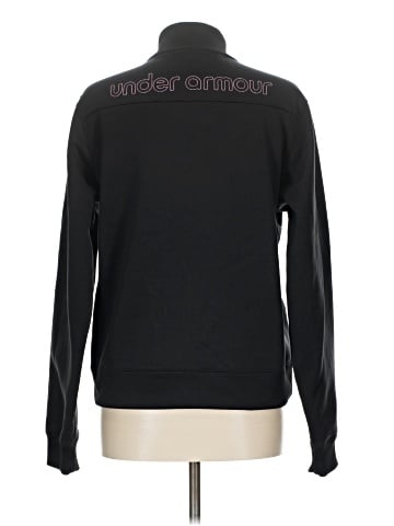 Under Armour Zip Up Hoodie (view 2)