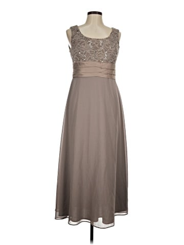 R&M Richards Cocktail Dress (view 1)