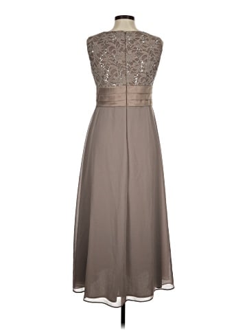 R&M Richards Cocktail Dress (view 2)