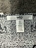 Wisp Graphic Gray Casual Dress Size 4 - photo 7