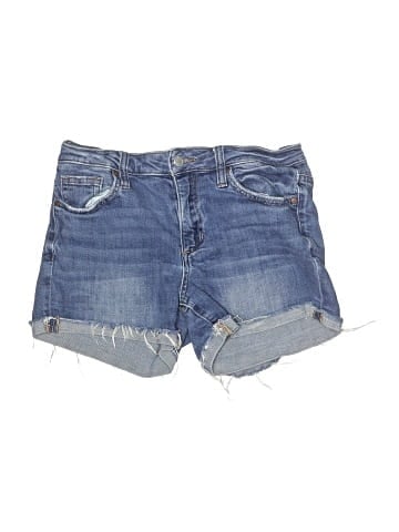 Joe's Jeans Denim Shorts (view 1)