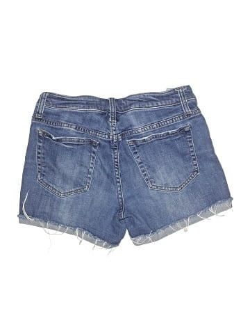 Joe's Jeans Denim Shorts (view 2)