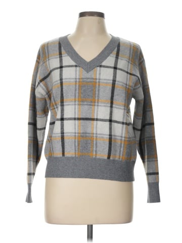 Tahari Pullover Sweater (view 1)