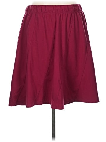Toad & Co Casual Skirt (view 1)