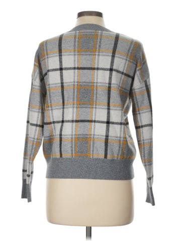 Tahari Pullover Sweater (view 2)