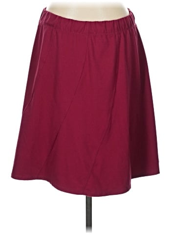 Toad & Co Casual Skirt (view 2)