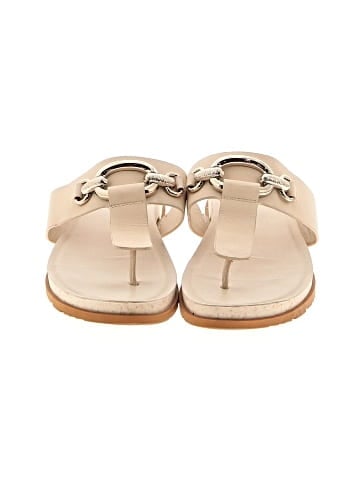 Franco Sarto Flip Flops (view 2)