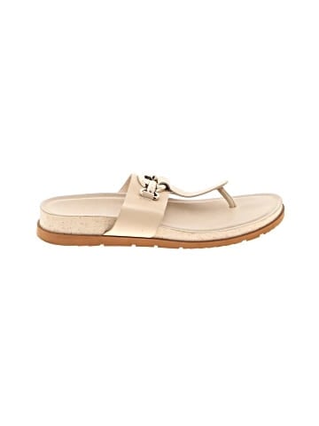 Franco Sarto Flip Flops (view 1)