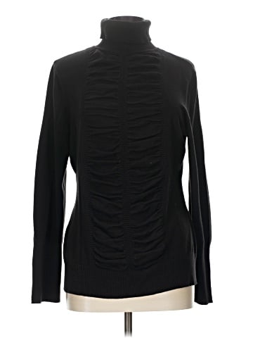 Alfani Turtleneck Sweater (view 1)