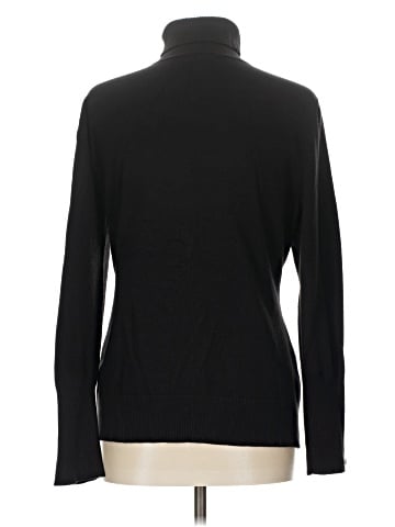 Alfani Turtleneck Sweater (view 2)