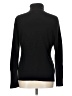 Alfani Black Turtleneck Sweater Size L - photo 2