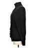Alfani Black Turtleneck Sweater Size L - photo 5