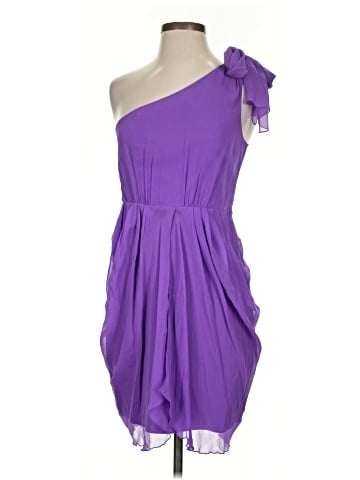 Alice + Olivia Cocktail Dress (view 1)