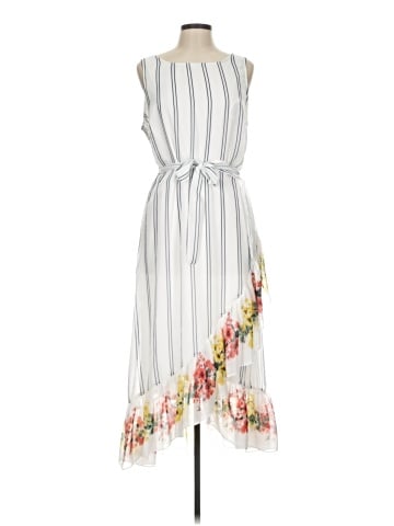 Sandra Darren Casual Dress (view 1)