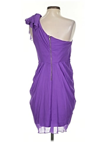 Alice + Olivia Cocktail Dress (view 2)
