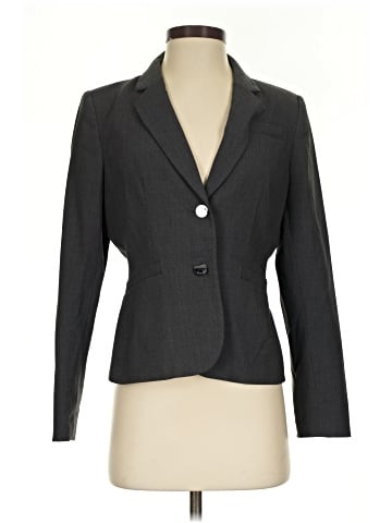 Calvin Klein Blazer (view 1)