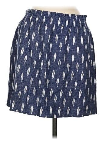 J.Crew Factory Store Casual Skirt (view 1)