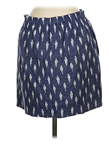 J.Crew Factory Store Casual Skirt (view 2)