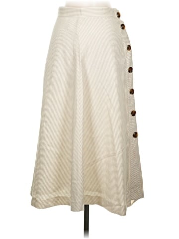 Ann Taylor Formal Skirt (view 2)