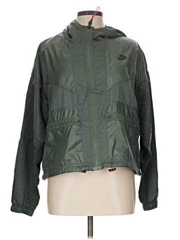 Nike Windbreaker (view 1)