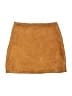Mi ami Floral Gold Skort Size XS - photo 2