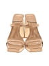 Jeffrey Campbell Tan Sandals Size 8 1/2 - photo 2