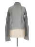 Axcess 100% Cotton Gray Jacket Size L - photo 1