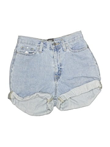 BDG Denim Shorts (view 1)