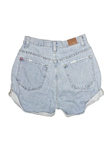 BDG Denim Shorts (view 2)