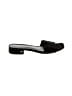 Sam & Libby Black Sandals Size 8 - photo 1