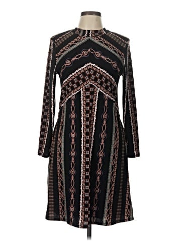 Free People Casual Dress (view 1)