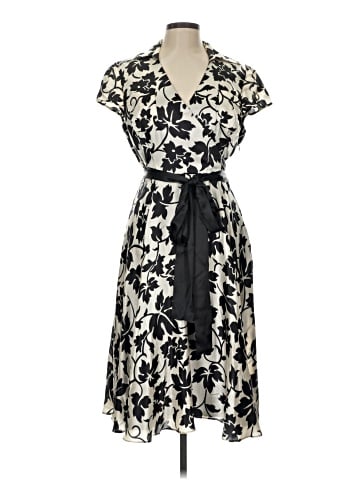 Donna Ricco Casual Dress (view 1)