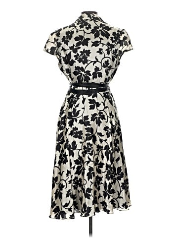 Donna Ricco Casual Dress (view 2)