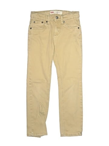 Levi's Khakis (view 1)
