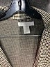 H&M Houndstooth Gray Blazer Size 6 - photo 6