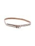 J.Crew Silver Belt Size S (kids) - photo 1