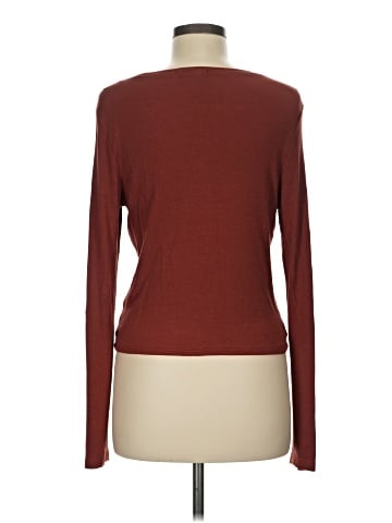 Marine Layer Long Sleeve Top (view 2)