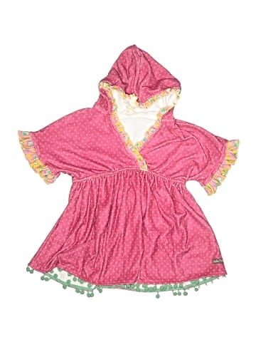 Matilda Jane Swimsuit Cover Up (view 1)