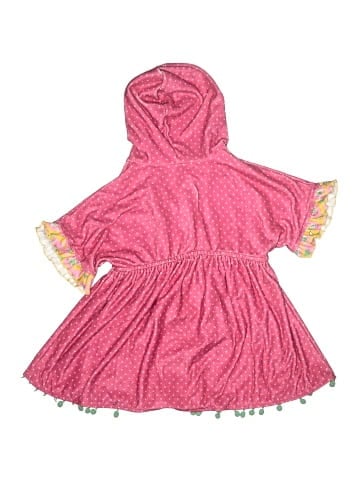 Matilda Jane Swimsuit Cover Up (view 2)