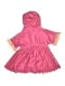 Matilda Jane Pink Swimsuit Cover Up Size 8 - 10 - photo 2