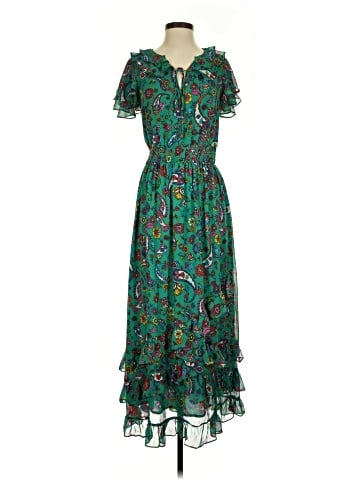 Duro Olowu for JCP Casual Dress (view 1)