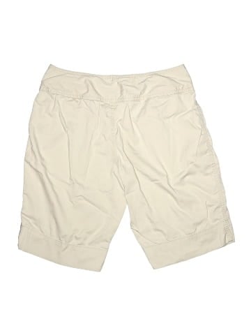Madison Khaki Shorts (view 2)